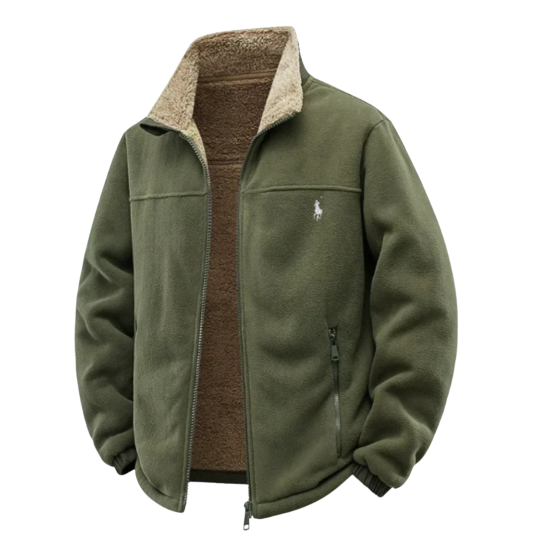 RALPH | Veste polaire pour homme
