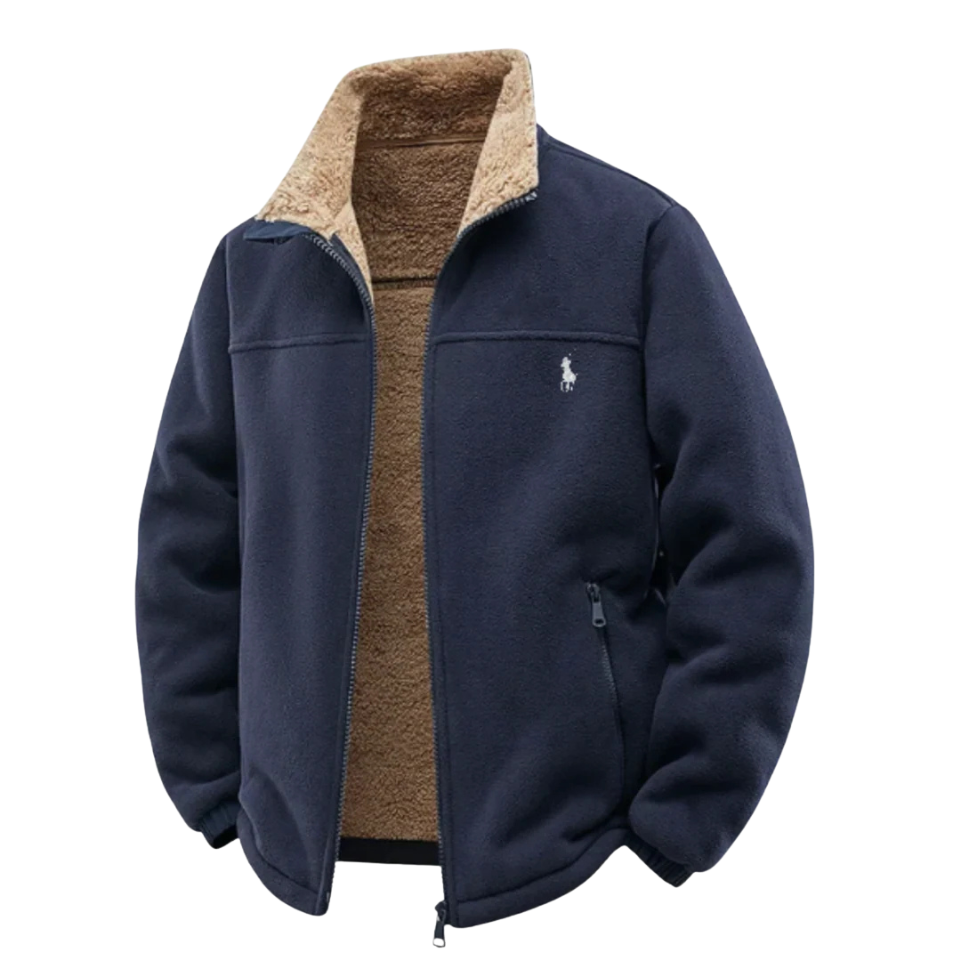 RALPH | Veste polaire pour homme