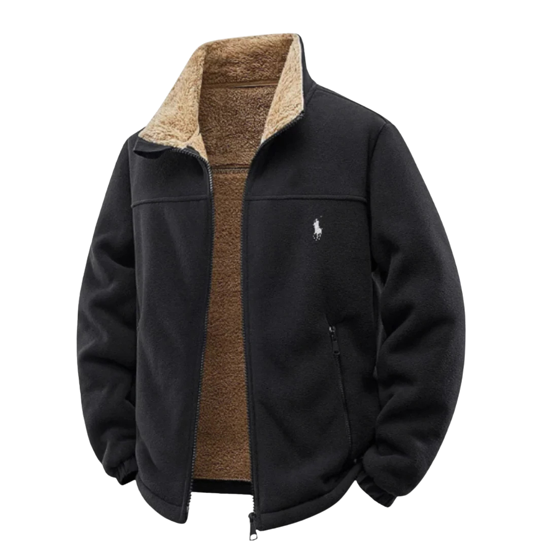 RALPH | Veste polaire pour homme