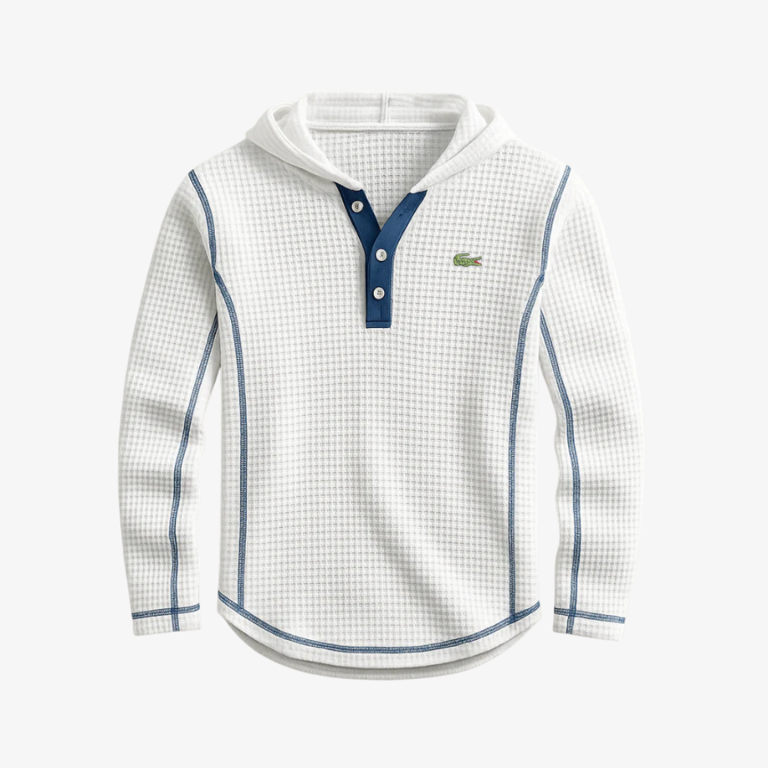 Sweat à capuche