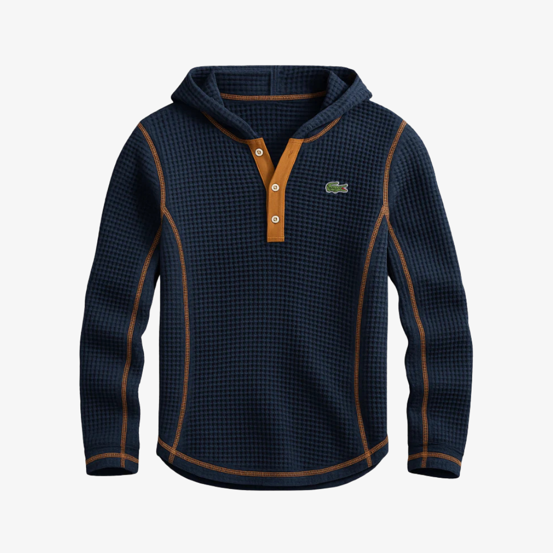 Sweat à capuche