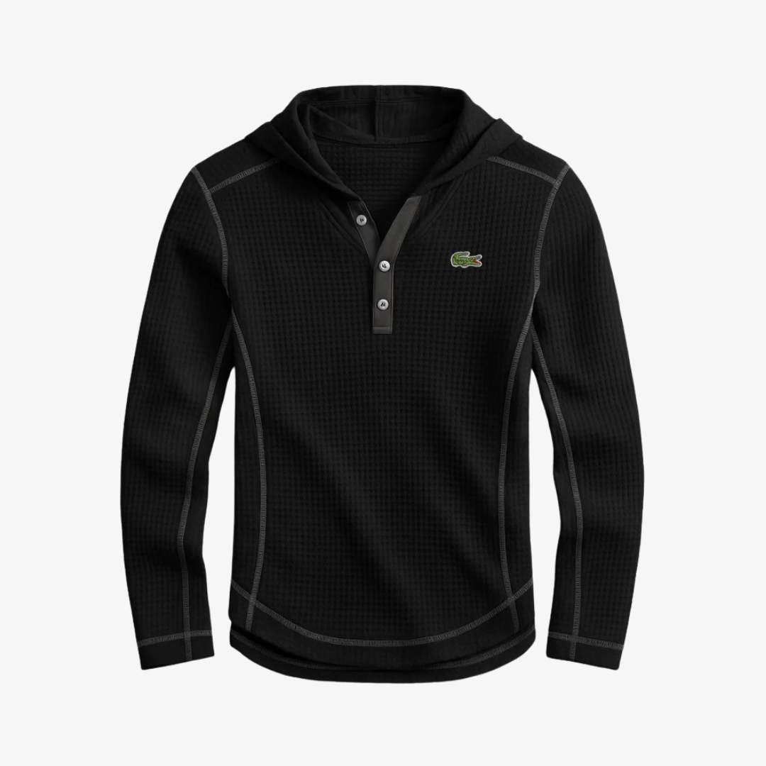 Sweat à capuche