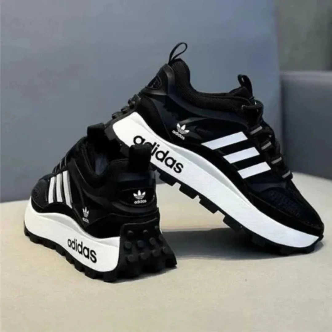 sneakers modèle trainer 2.0
