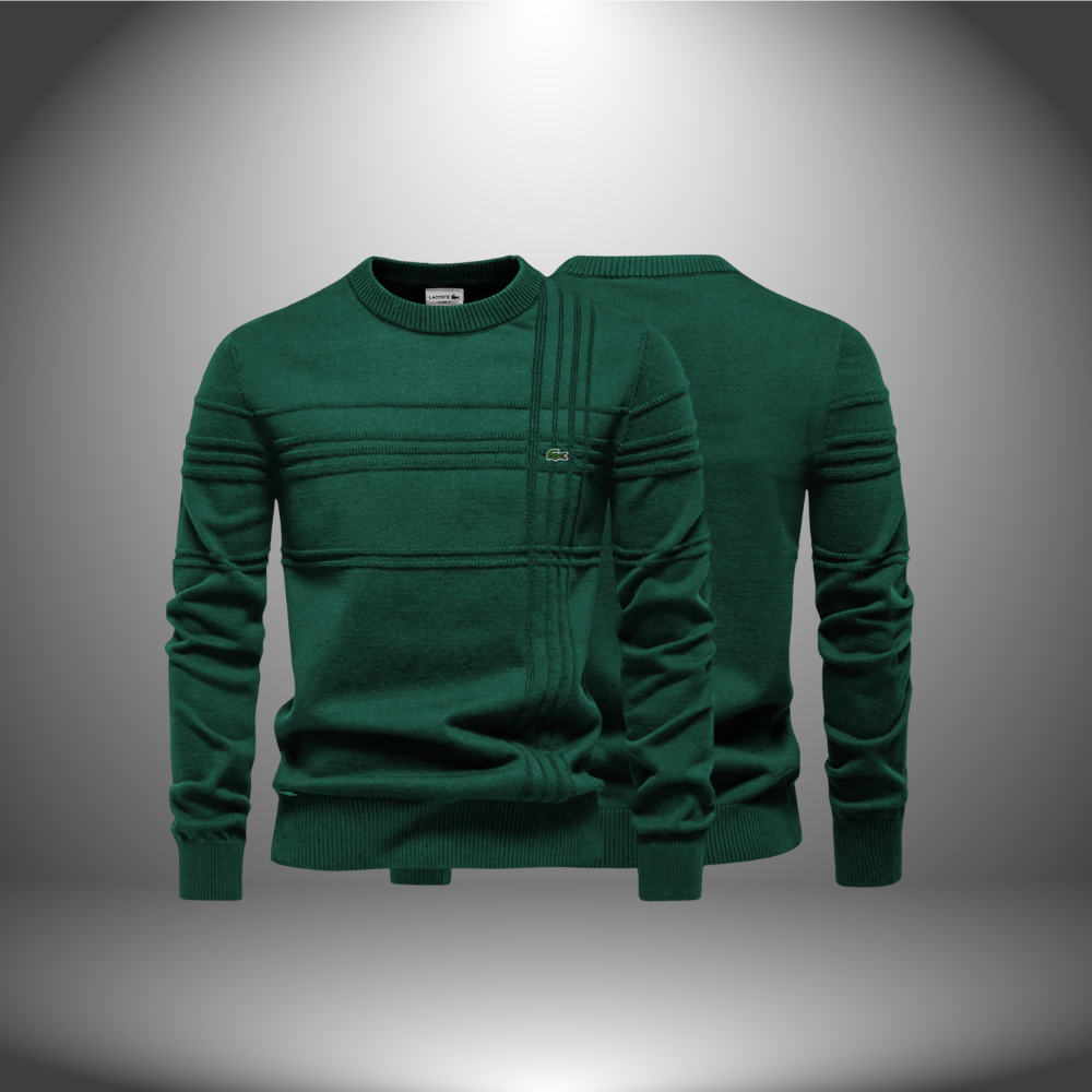 Pull modèle Paris