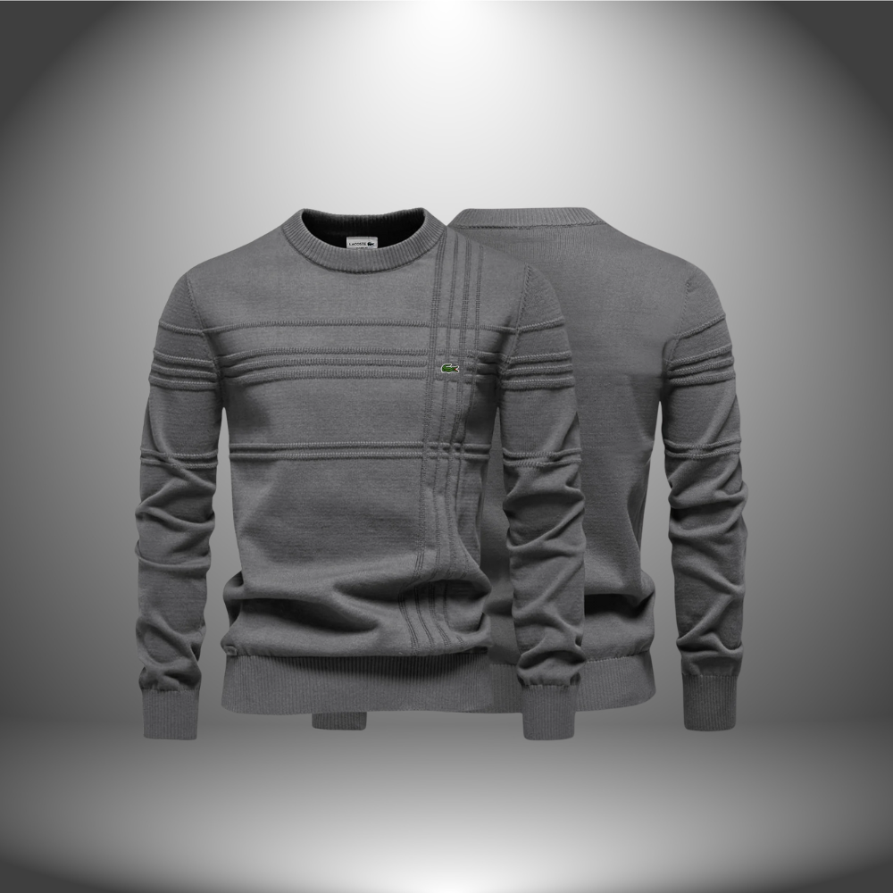 Pull modèle Paris