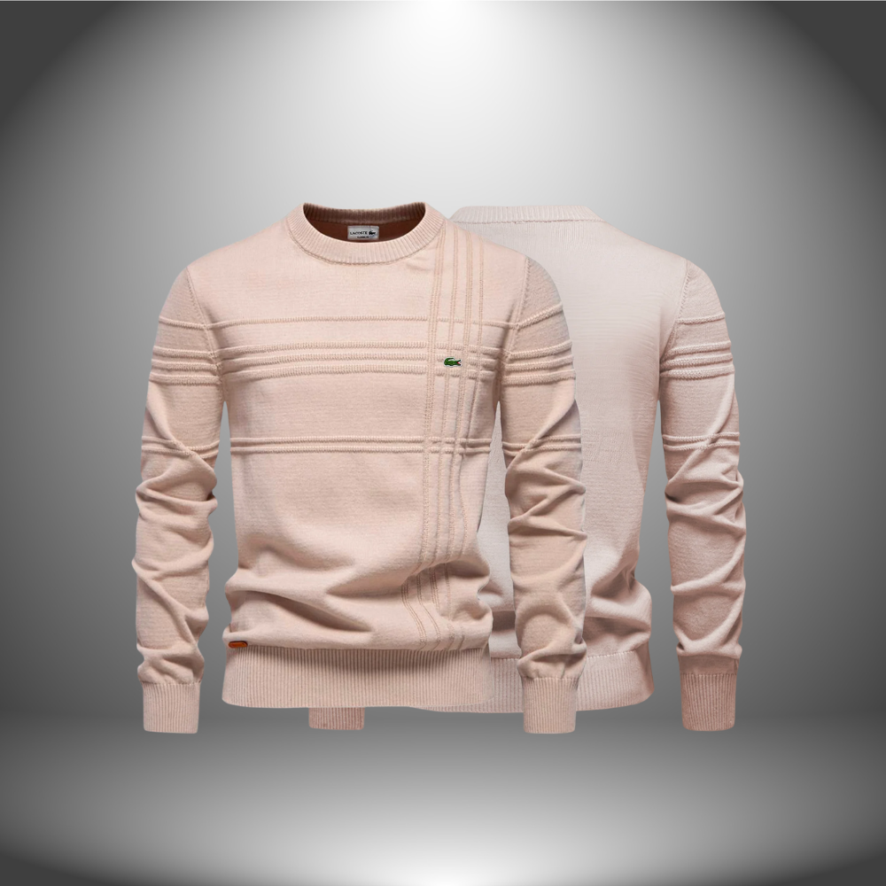 Pull modèle Paris
