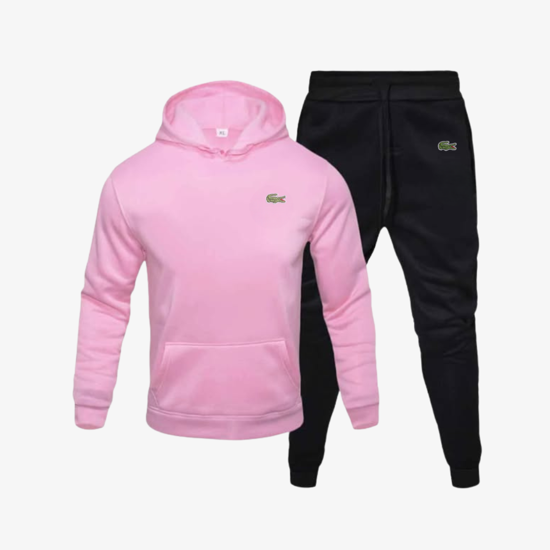 Sweat-shirt + Pantalon d'hiver 2025