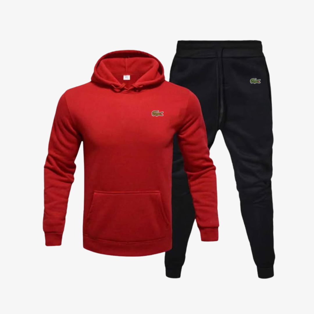 Sweat-shirt + Pantalon d'hiver 2025