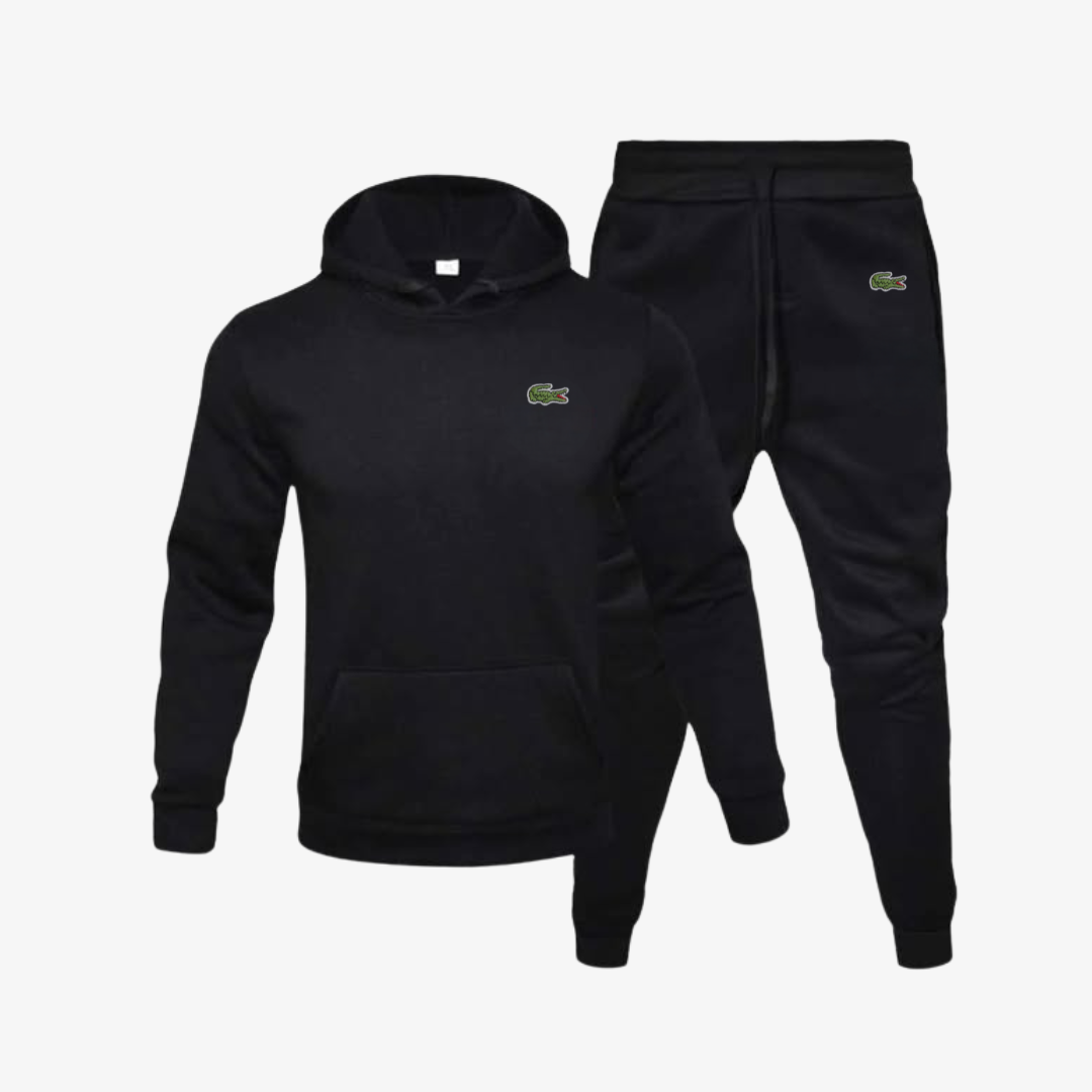 Sweat-shirt + Pantalon d'hiver 2025