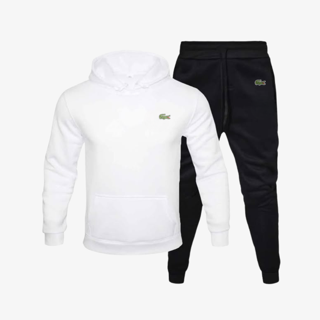 Sweat-shirt + Pantalon d'hiver 2025