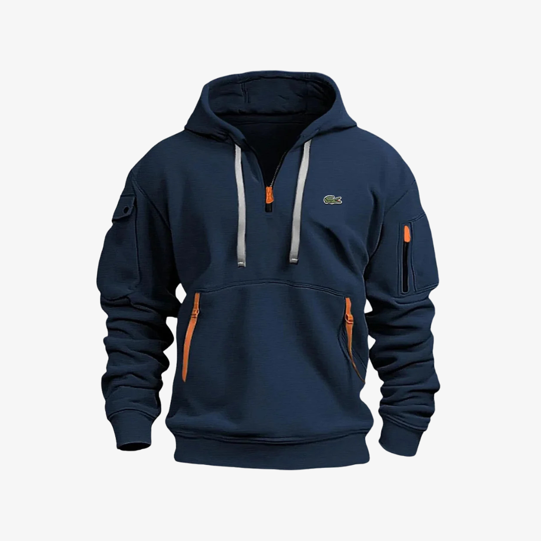 Sweat-shirt d'hiver 2025
