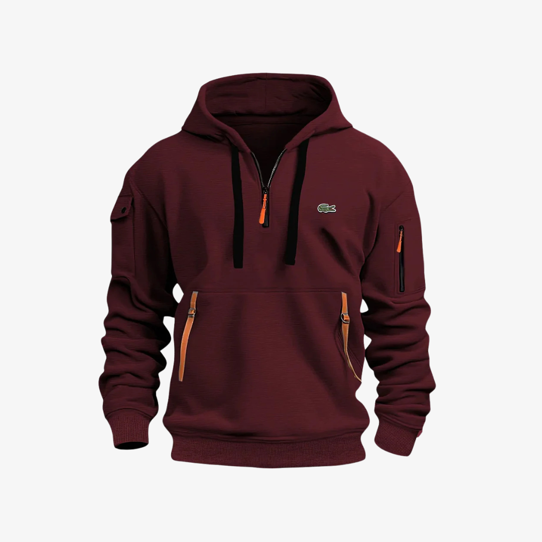 Sweat-shirt d'hiver 2025