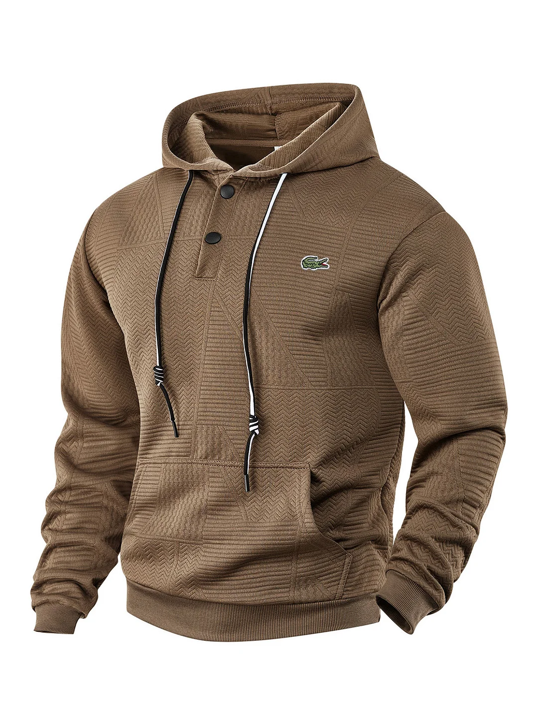 Sweat-shirt d'hiver