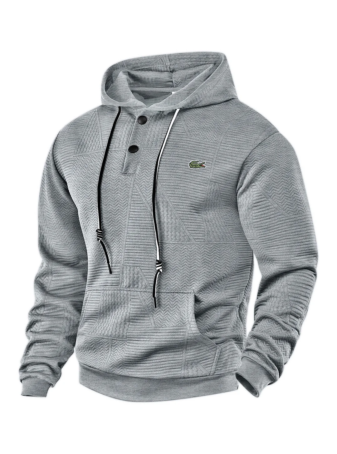 Sweat-shirt d'hiver