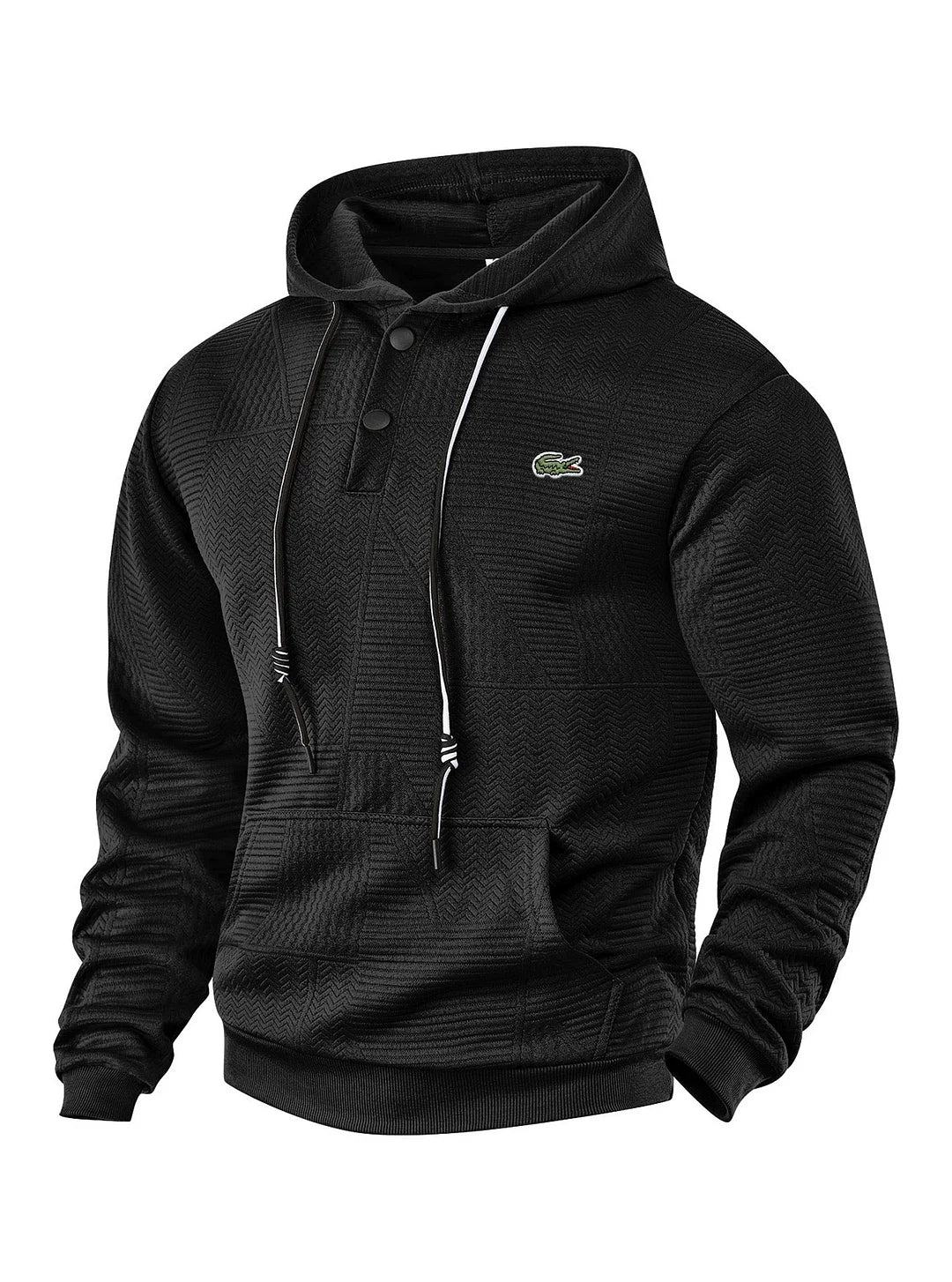 Sweat-shirt d'hiver