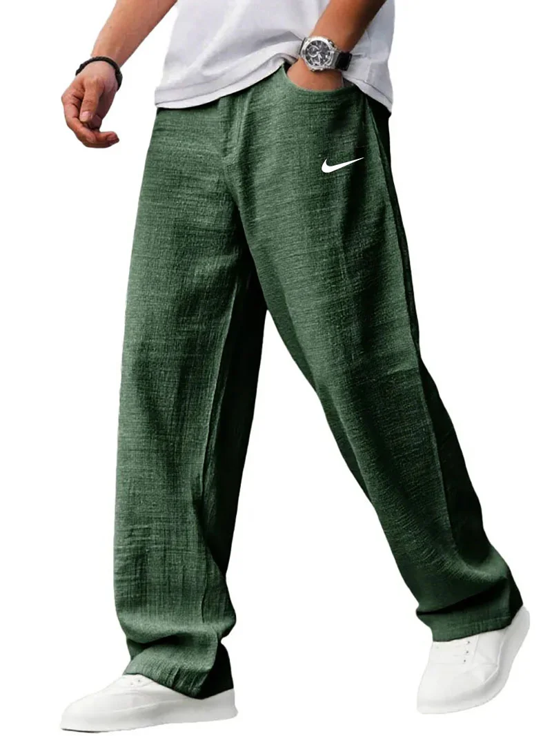 Pantalon d'hiver 2025