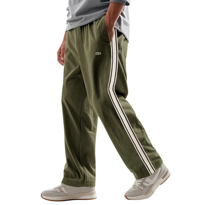 Pantalon d'hiver 2025