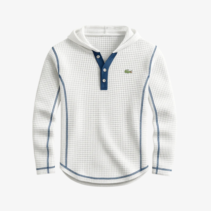 Sweat à capuche