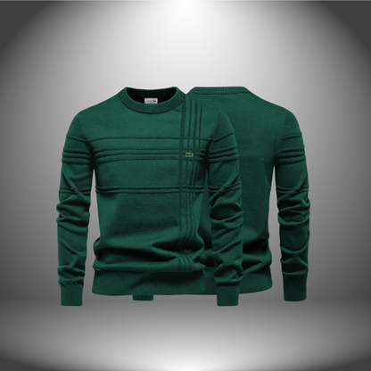 Pull modèle Paris