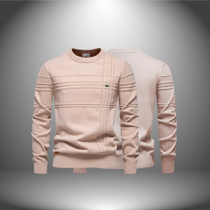 Pull modèle Paris