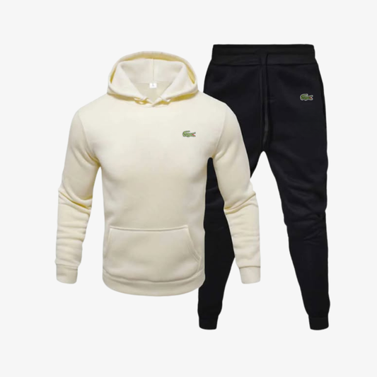 Sweat-shirt + Pantalon d'hiver 2025