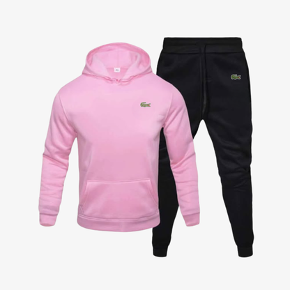 Sweat-shirt + Pantalon d'hiver 2025