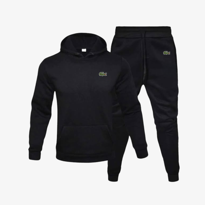Sweat-shirt + Pantalon d'hiver 2025