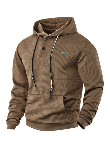 Sweat-shirt d'hiver