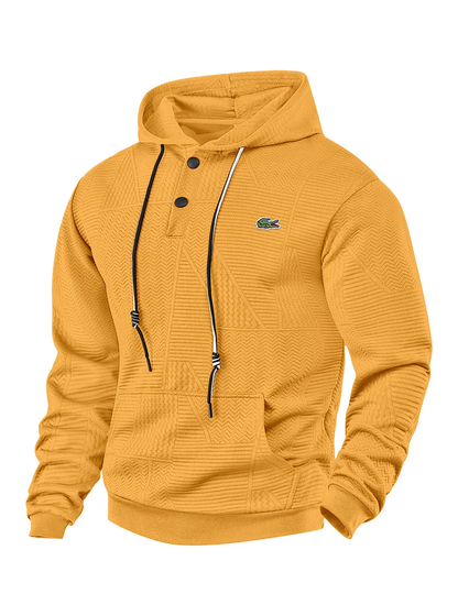 Sweat-shirt d'hiver